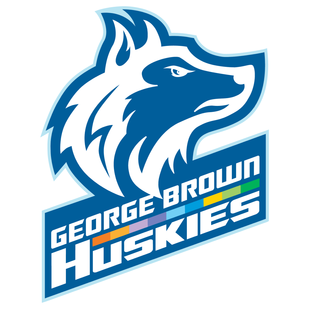 George Brown Huskies